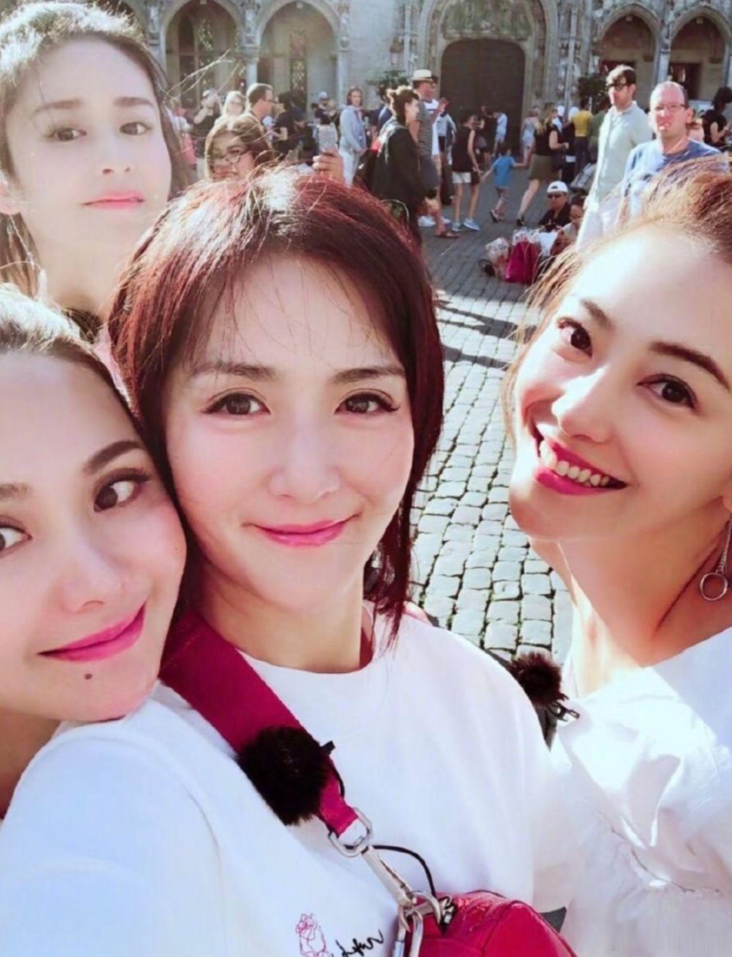 妻旅老公还是在观察室待着吧妻子的浪漫旅行变味。谁还记得《妻子的浪漫旅行》原本