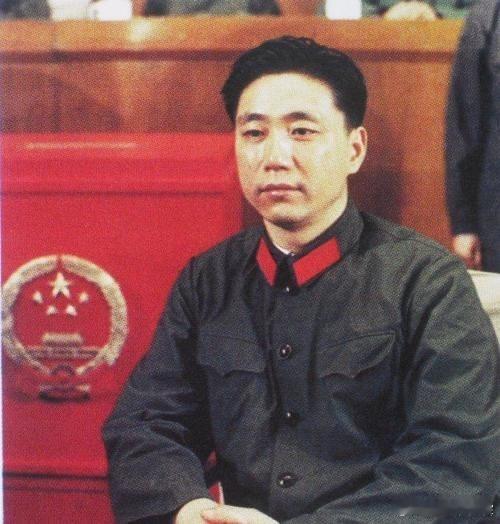 【历史老照片】王洪文(1935年-1992年8月3日)，男，吉林长春人，