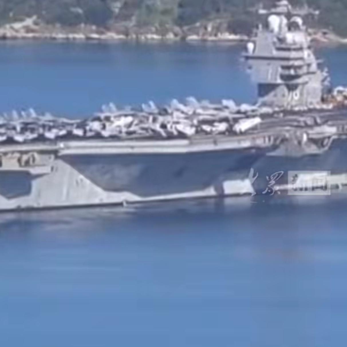 上帝欲使其灭亡，必先令其发狂！美国霸权的疯狂末路“上帝若让谁灭亡，必先使他