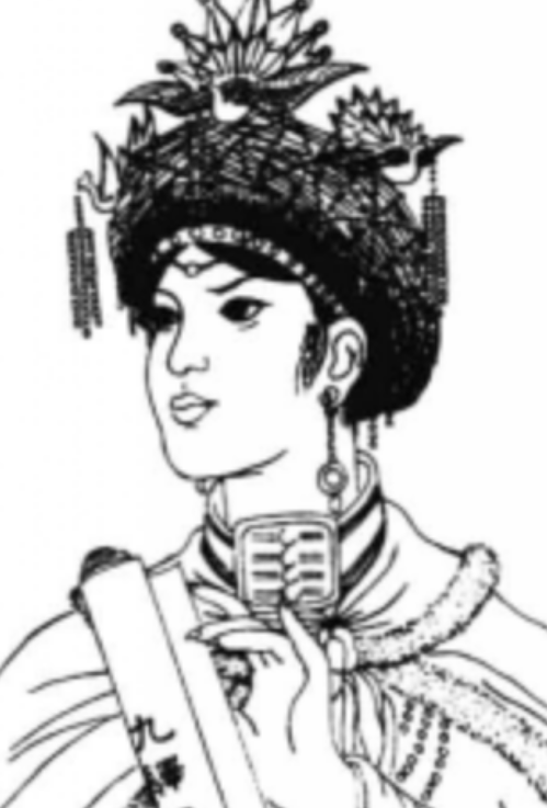 公元前238年，秦始皇车裂了母亲赵姬的男宠嫪毐，将她和嫪毐生的两个儿子装在麻袋中