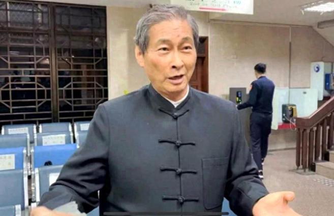 蓝营吓坏了，台当局下一步要解散国民党？统促党结局就是前车之鉴7月31日，台内