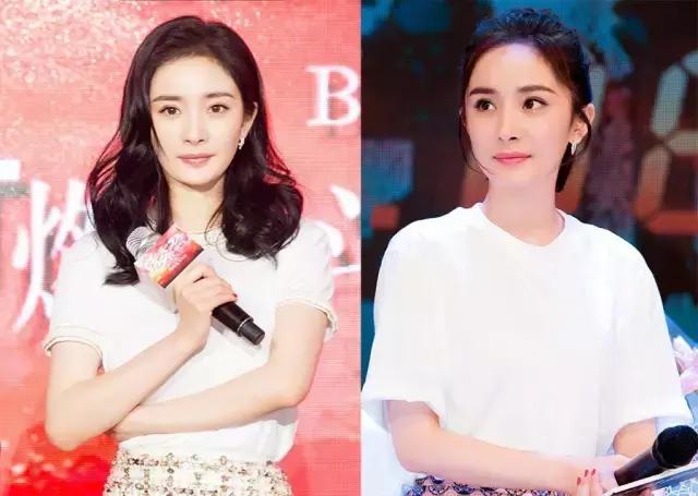 杨幂赵丽颖首度正面交锋！金像奖最佳女配争夺战，这次谁将封神？听说没？今年金像