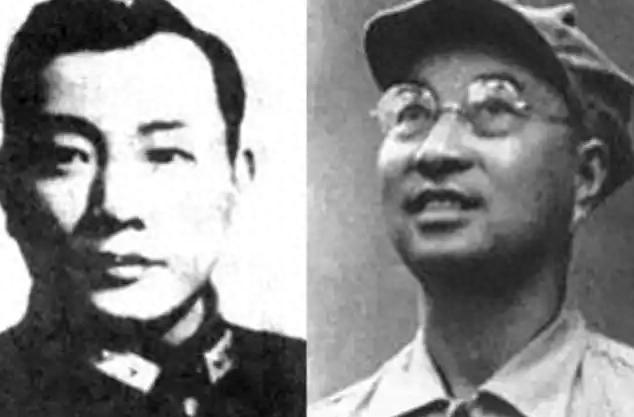 枪都举到脑门上了，被警卫一把打掉。这是1949年的宋希濂，堂堂国民党兵团司令，兵