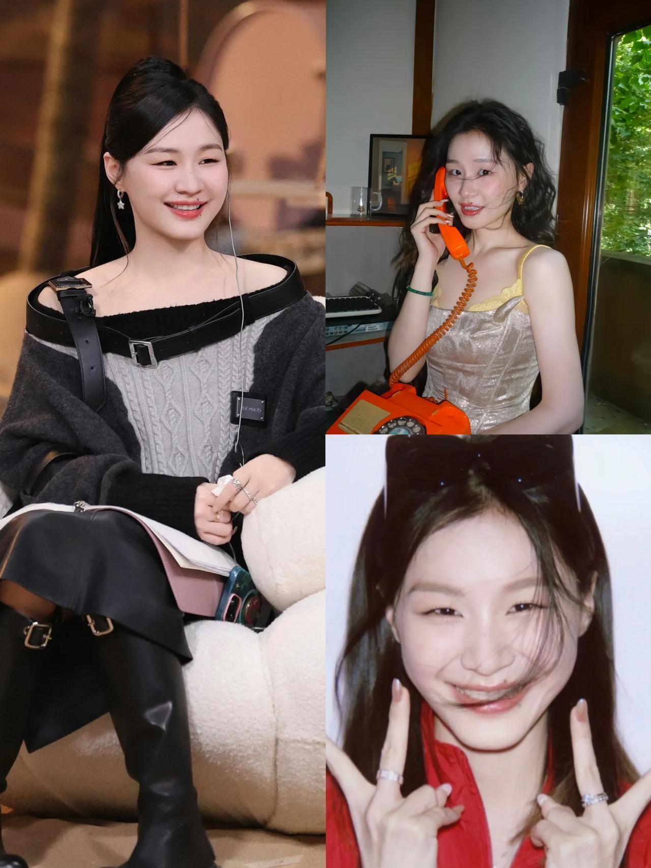 今天娱乐圈最大的瓜来了墨镜背后的龌龊，比你想的更刺眼！王家