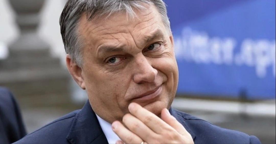 欧尔班这一爆料！完全有可能毁掉泽连斯基！3月27日，匈牙利总理欧尔班于视频中