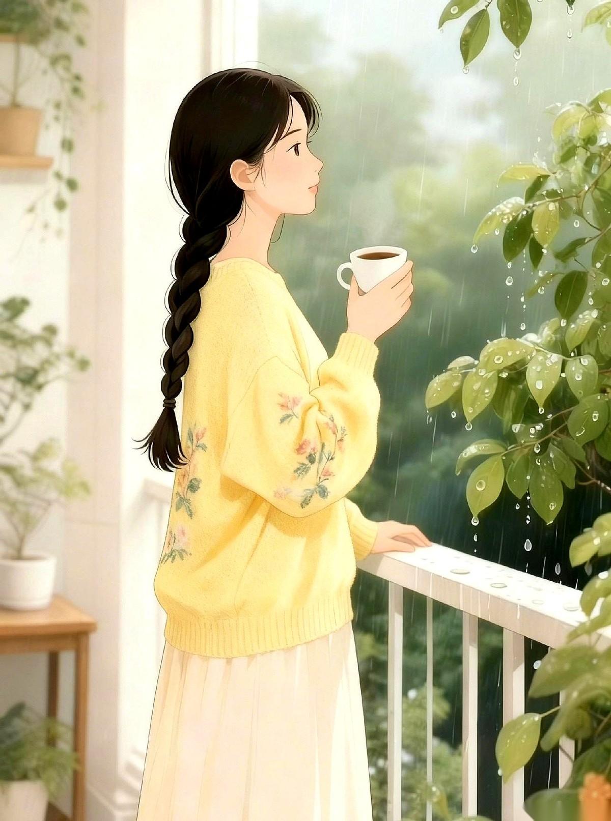 最戳心的一幕是什么？就是你50岁，拼不动了，想歇口气，却发现孩子刚好20岁，在