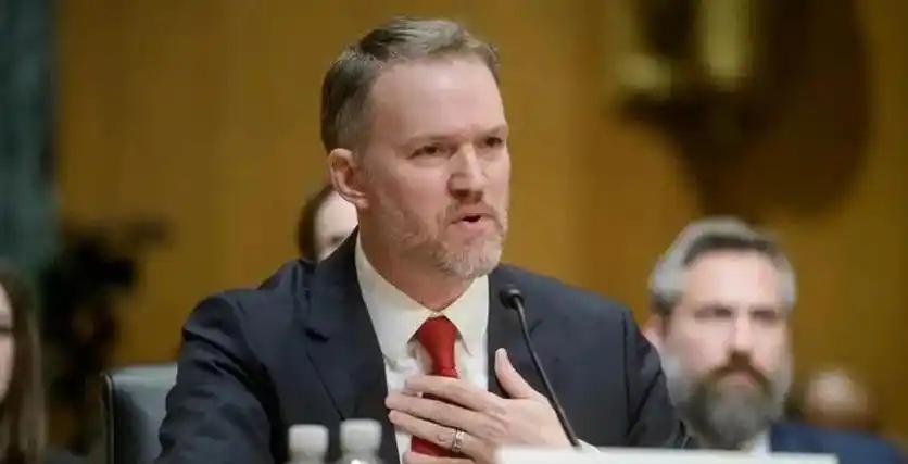 ·调查日本，美国翻脸了 3月11日，美国贸易代表格里尔对外放出消息，美国准备