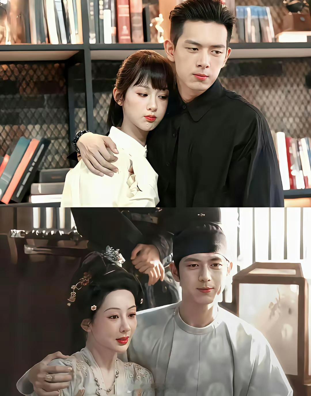19年的李现和现在差别不大😳​​​