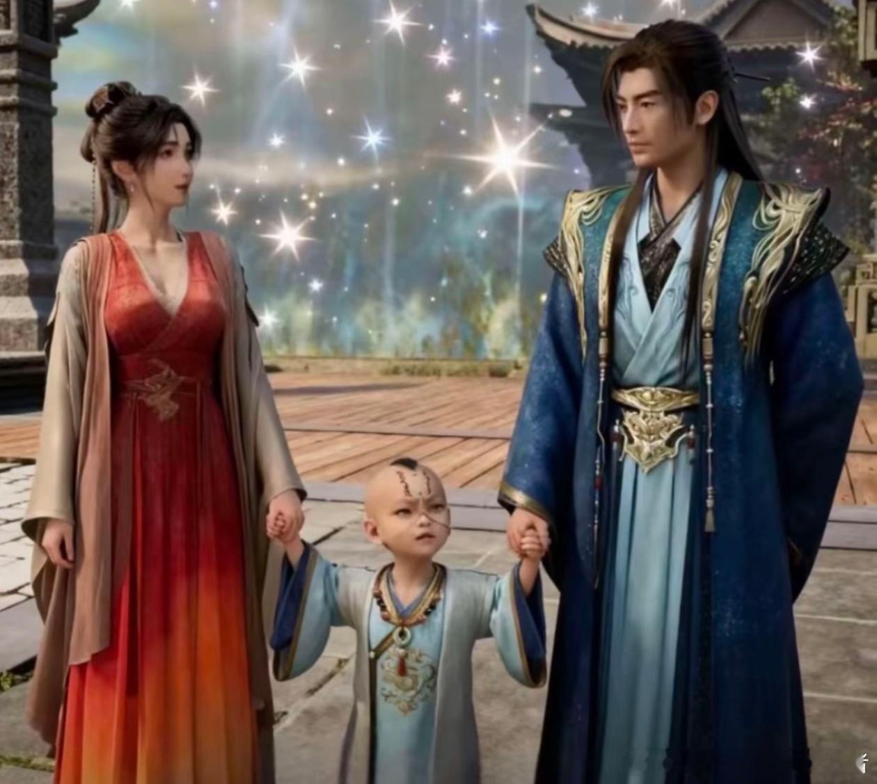 凡人修仙传最大的问题就是每周一更，一集时间太短了，还没看够就没了。现在我也是等待