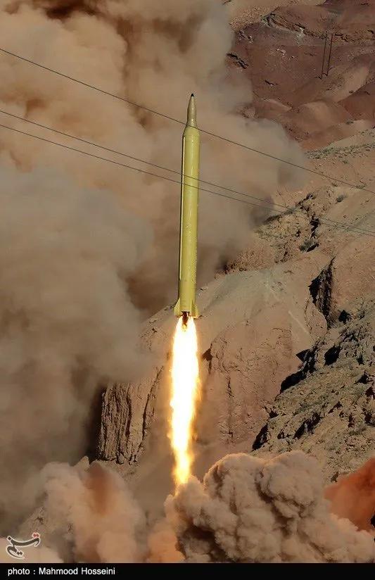 第32轮真来了！伊朗火力拉满，以色列机场彻底乱套🔥央视刚刚官宣！伊朗“真