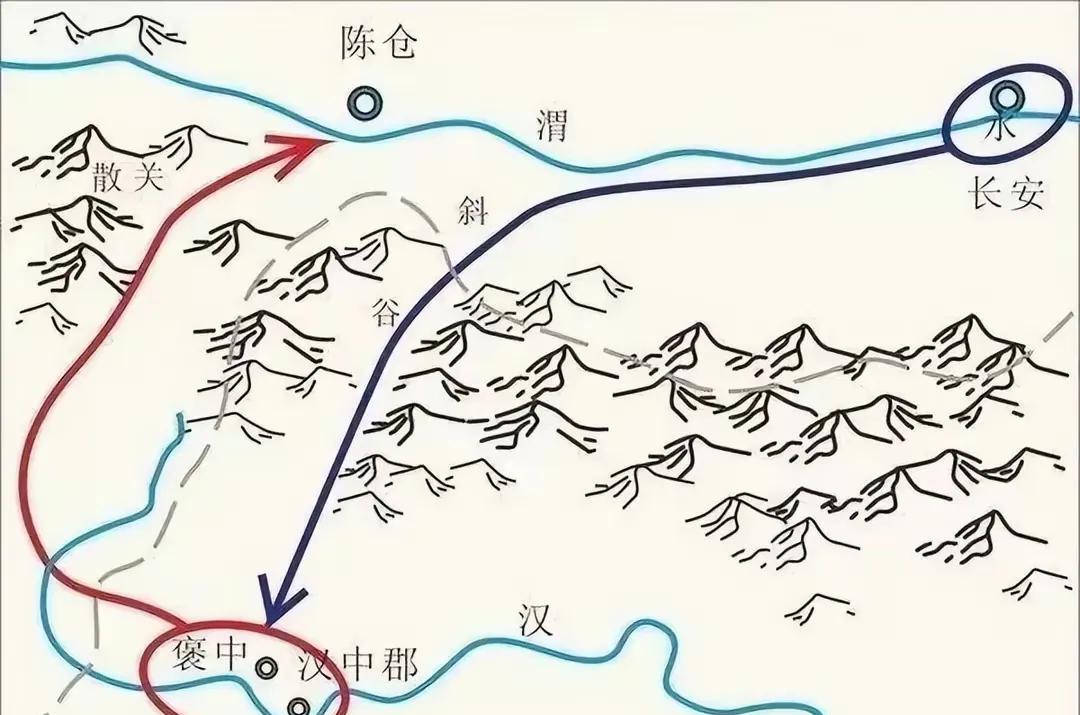 从西楚到西汉：那段“皇帝换装秀”的传奇故事！大家好，今天我们要聊的是中国历史上