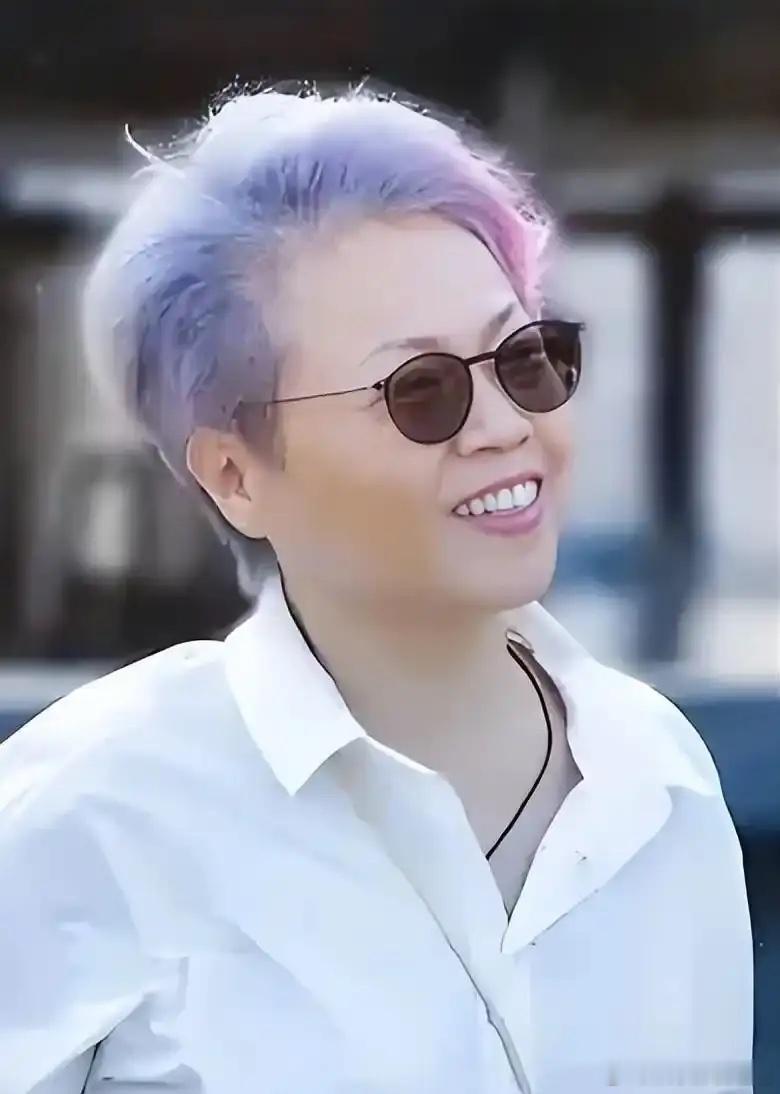终于知道白鹿为啥想和林玉芬导演合作林玉芬导演今年63岁，可她实在是太懂得古偶剧中