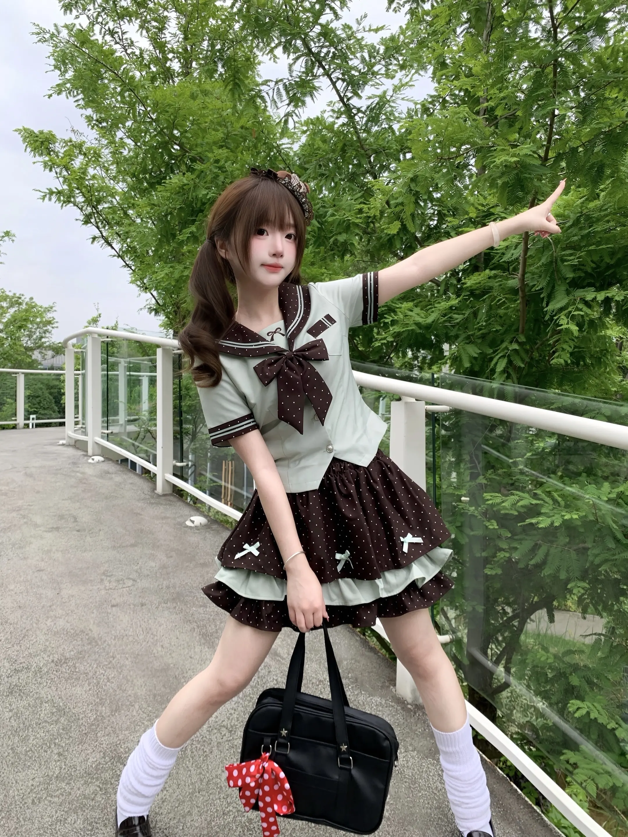 我在 你就不是一个人