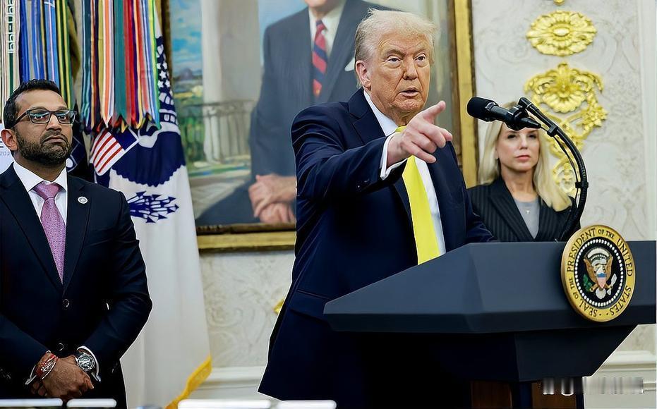 欠30亿还送20亿？美国给联合国画饼西方撤资才是真坑美国拖欠联合国30亿