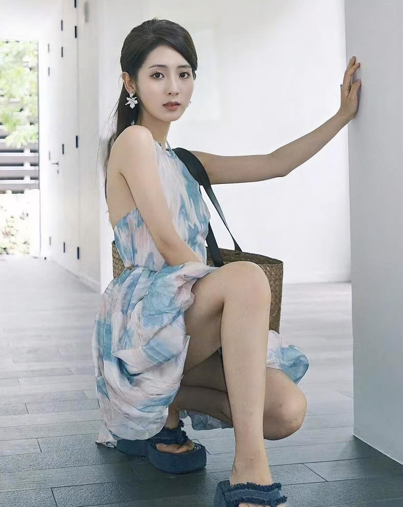 邢菲，素甲美甲