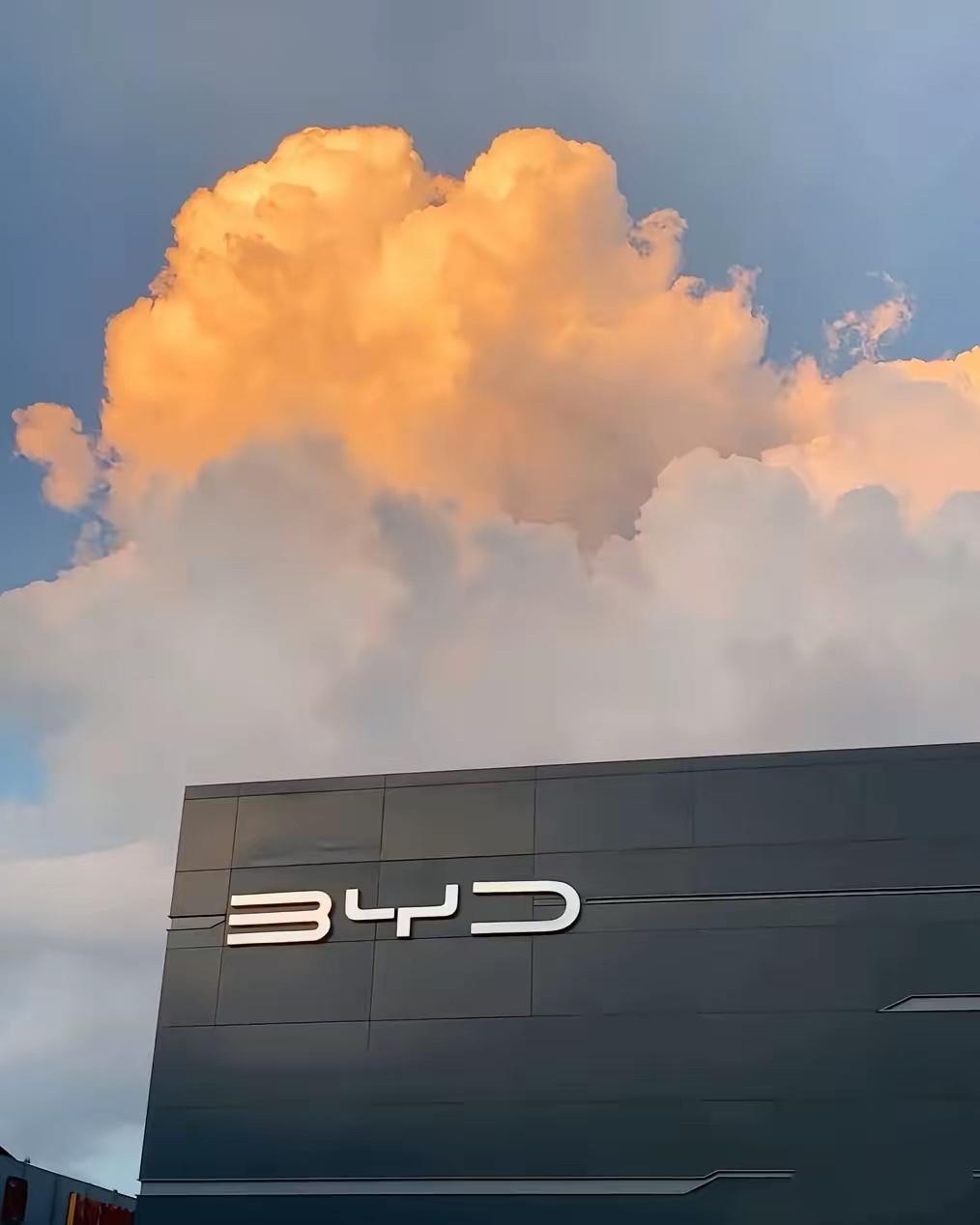 3月14日，比亚迪发布了四条重磅消息，一起来看一下：这四条消息不是零散的福利