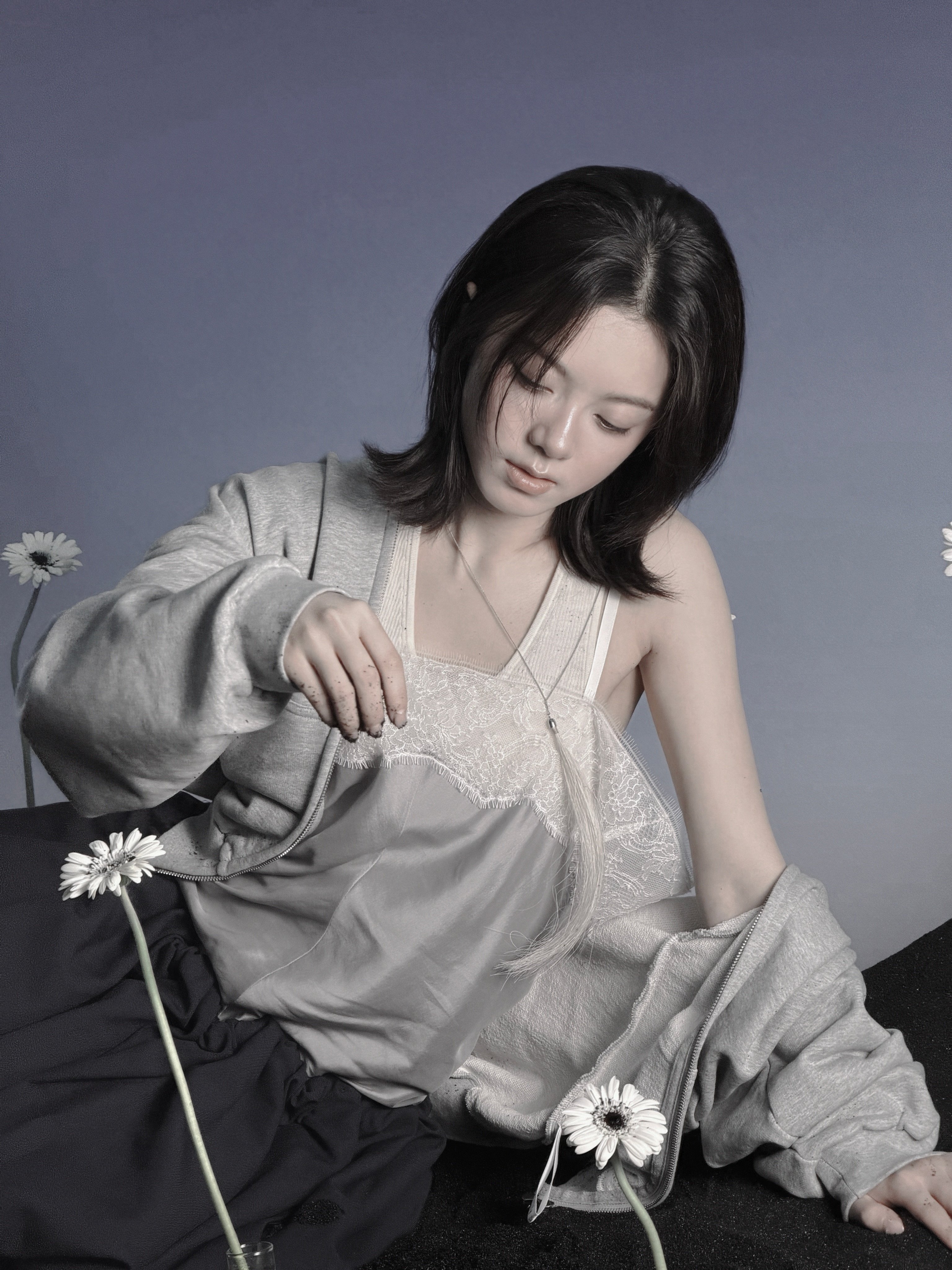 追光☁️赵今麦