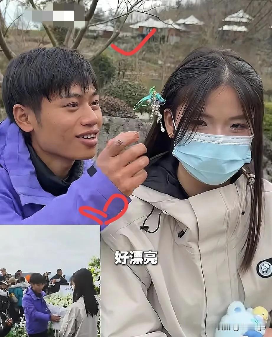 我要是林北的丈母娘今夜肯定是睡不着了不是因为林北长得矮，也不是因为他现在什么