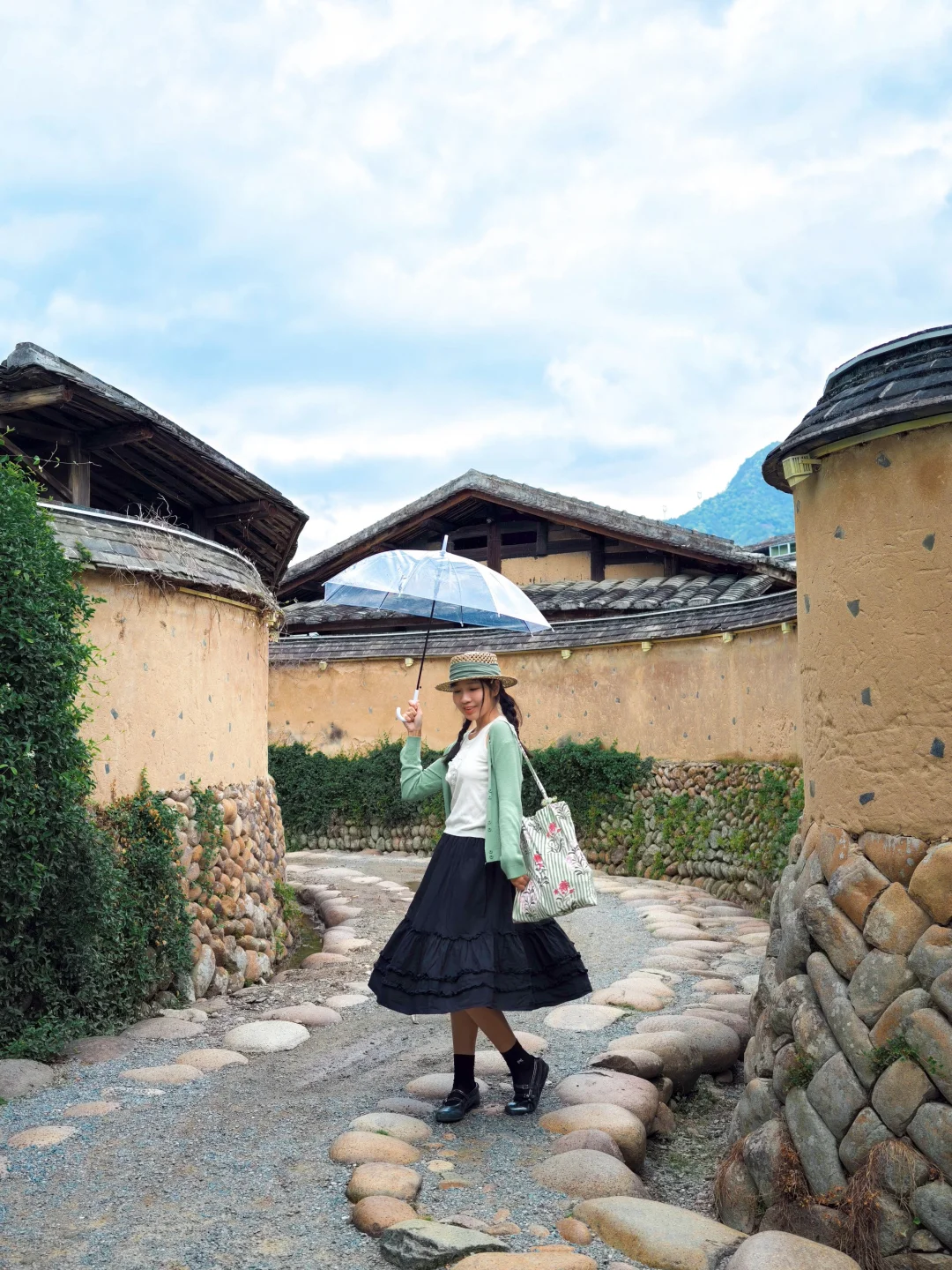 五一反向游，这个冷门又惬意的小城很怕它火