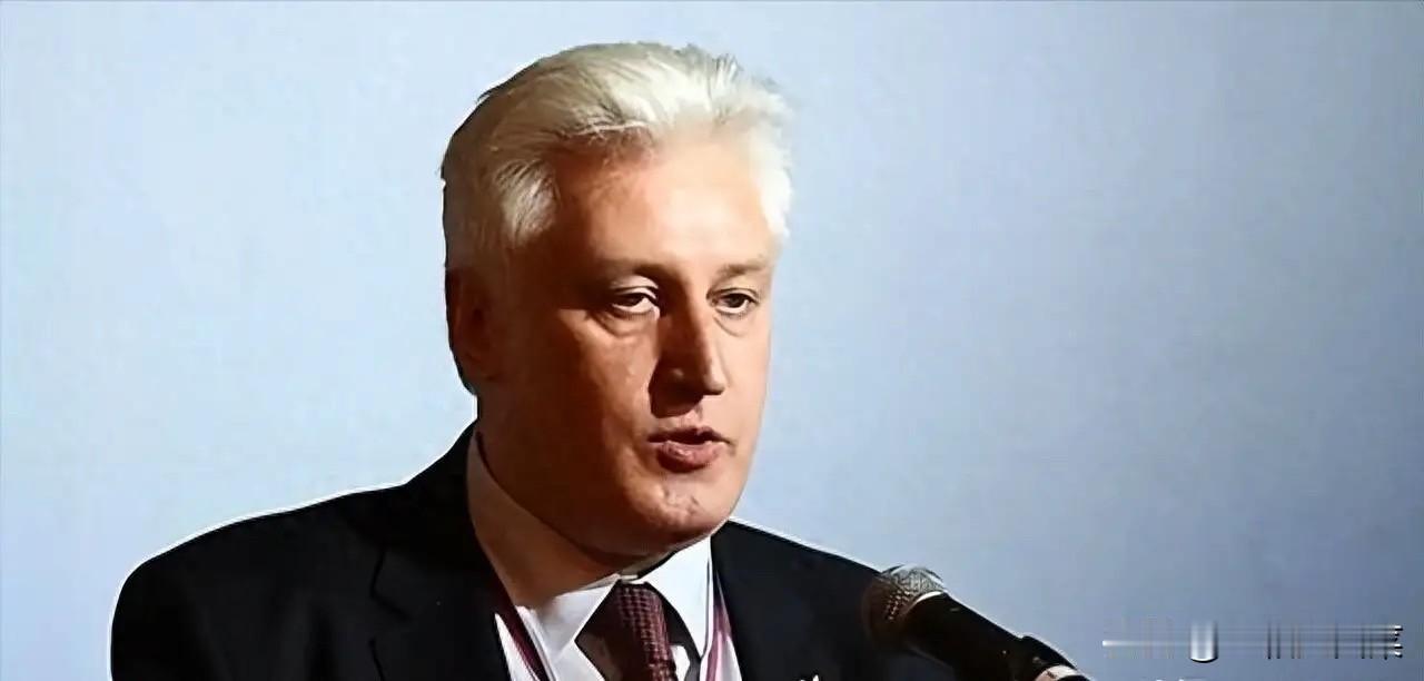 2025年7月，俄罗斯军事专家伊戈尔·科罗特琴科在俄罗斯卫星通讯社的评论节目中，