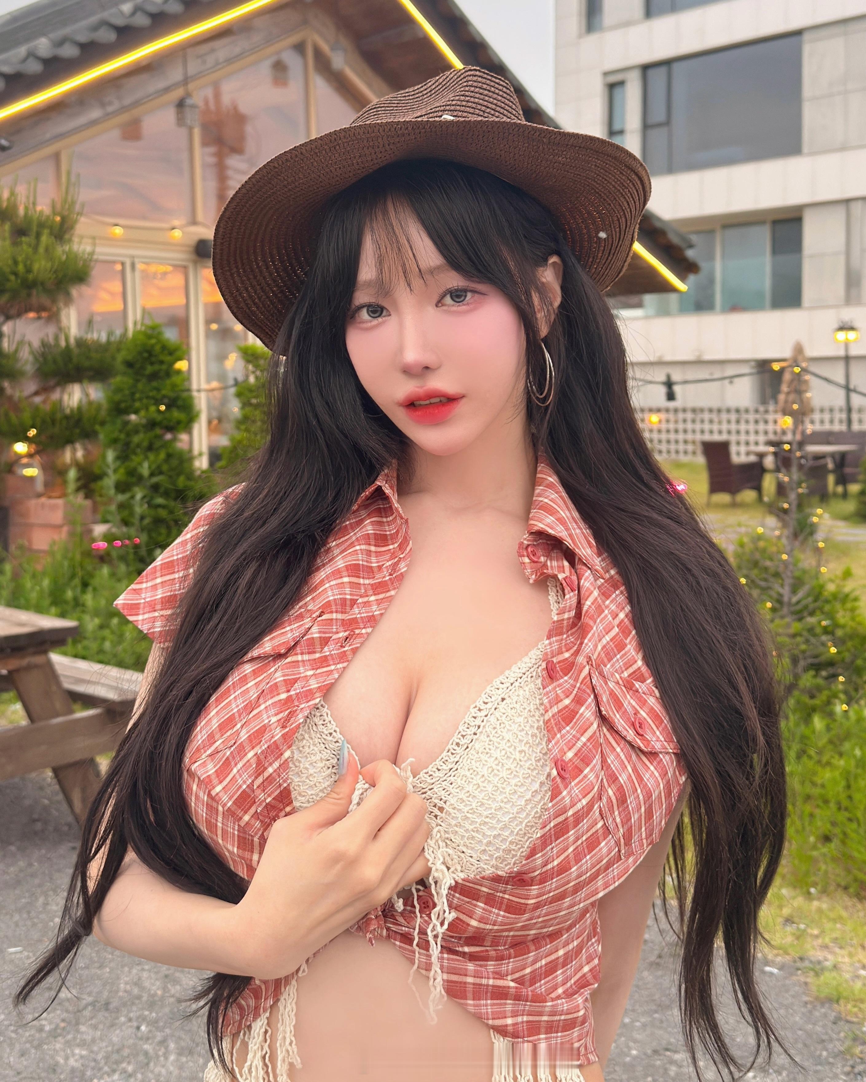 你也喜欢夏天吗！