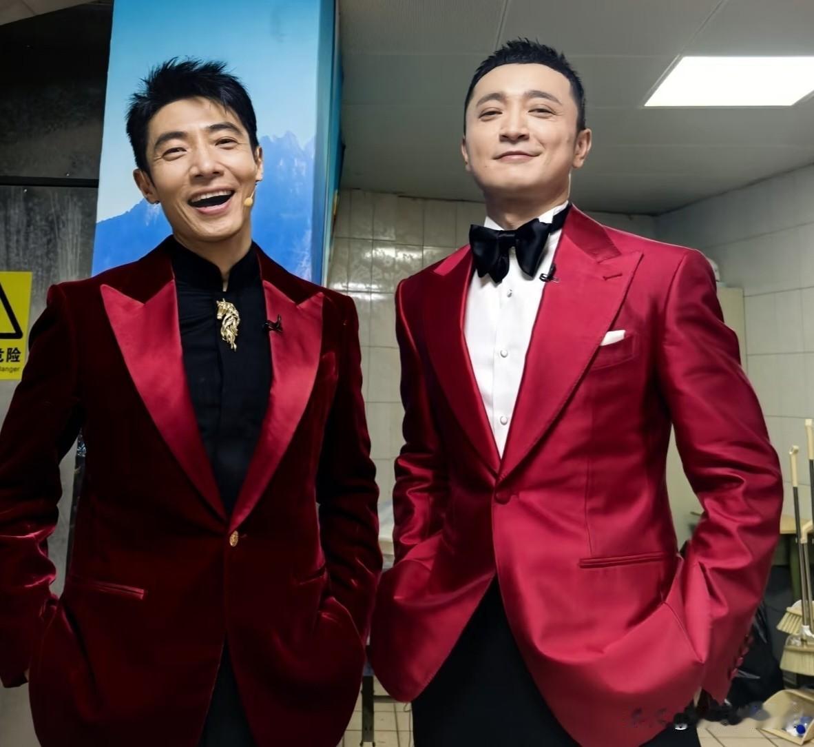 终于知道，央视春晚主持为啥一直有撒贝宁，不是因为他主持好，也不是因为他帅，