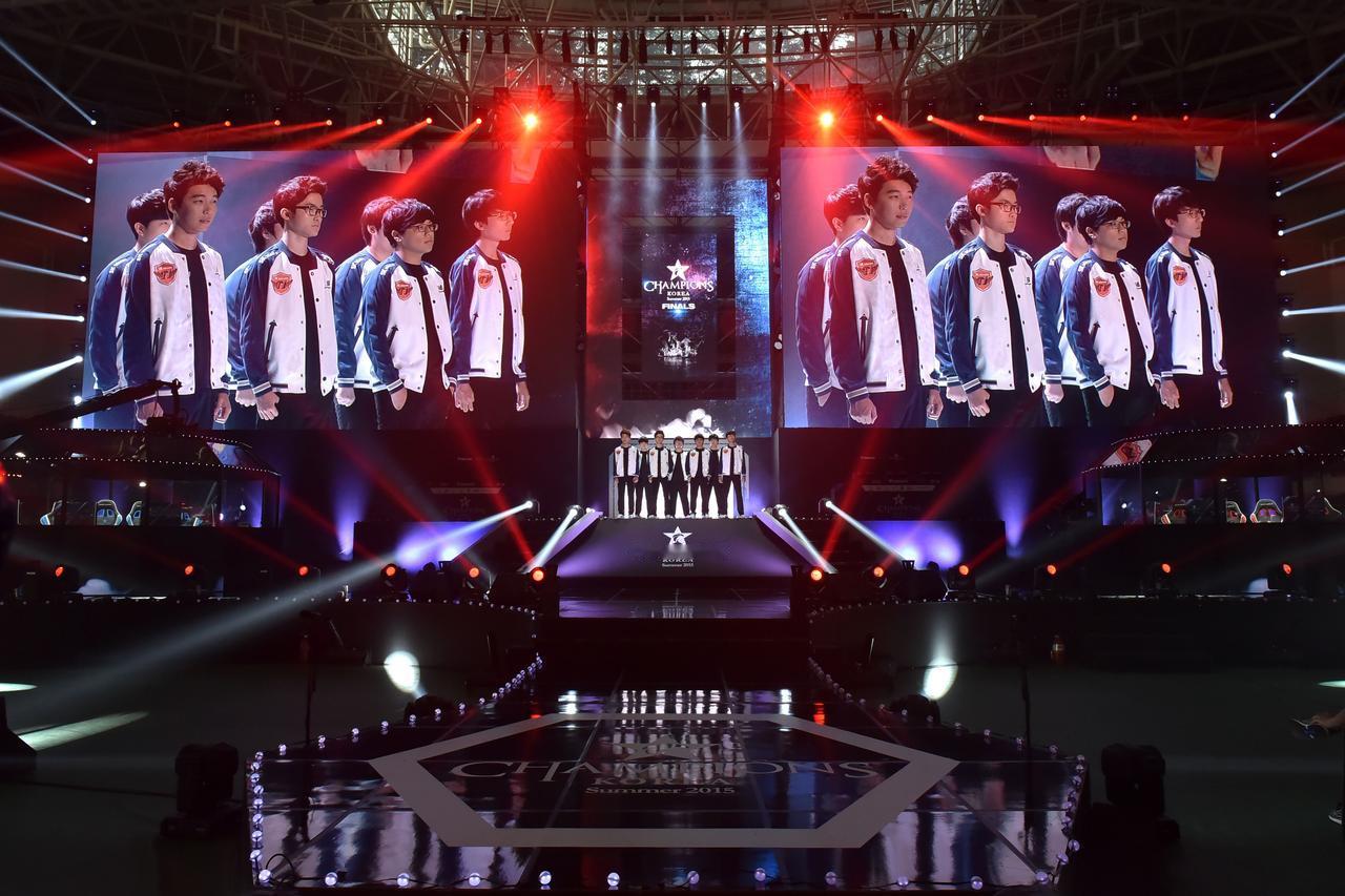 理性分析，SKT王朝和T1王朝，到底谁更厉害一点？SKT王朝时期(S5-S7