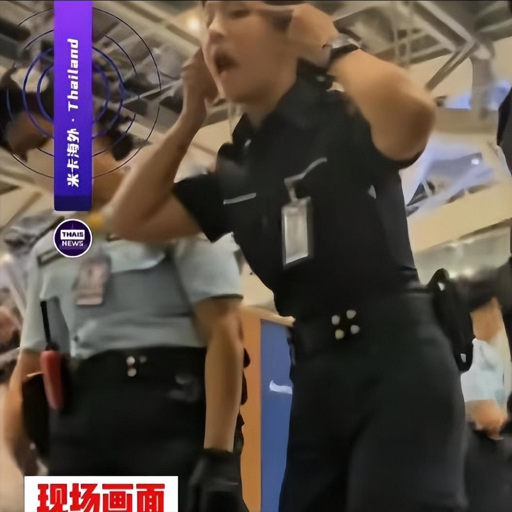 不查不知道，一查真是丢人丢到国外了！原来22名中国游客在泰国机场被拒登机这事，起
