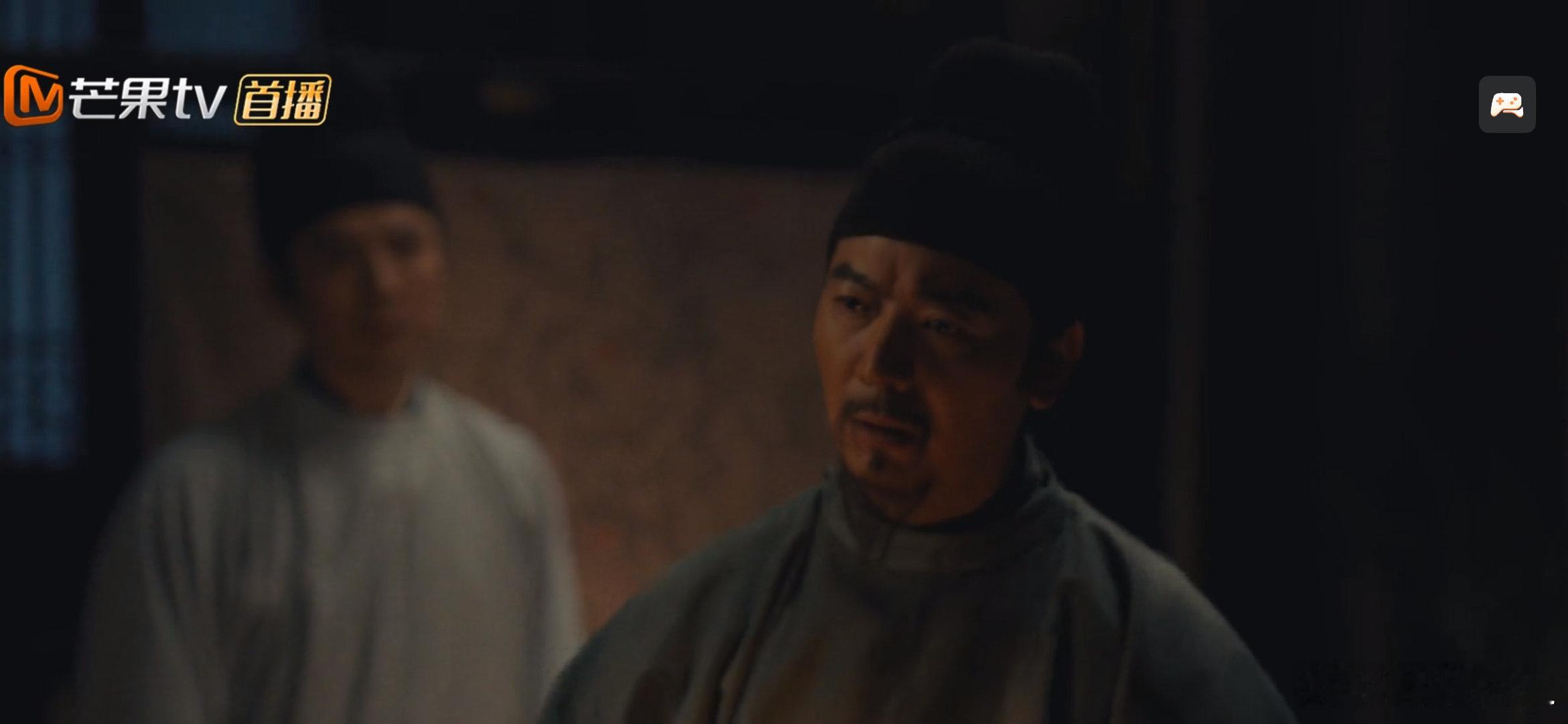 我的太平年追剧小记后周世宗柴荣北伐契丹时，在行军途中发现一块三尺木板，上书“点检