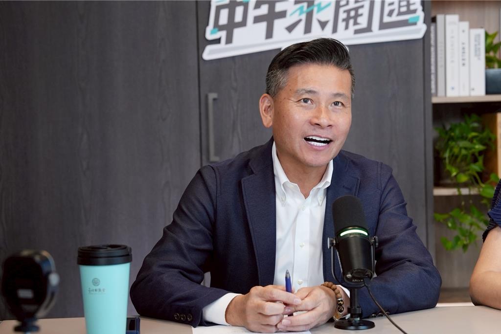 国民党初选“37制”传杂音戴锡钦：未来应检讨是否调整年底九合一选举蓝营各县市