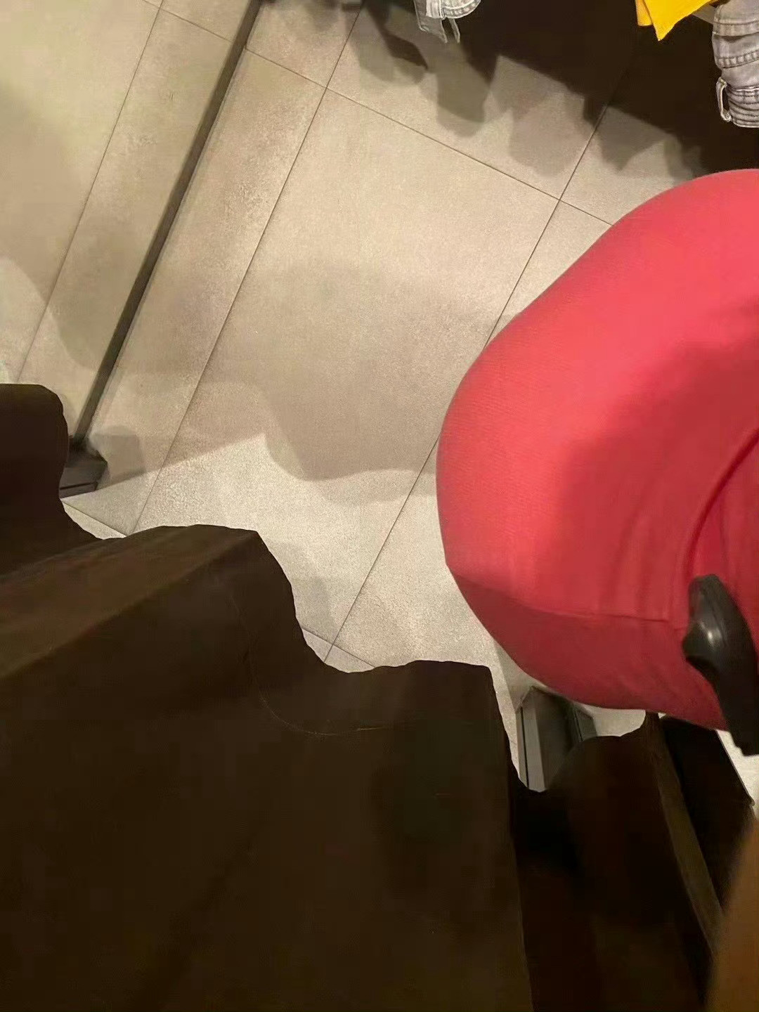 猜猜我在干嘛？[流浪地球2]​​​