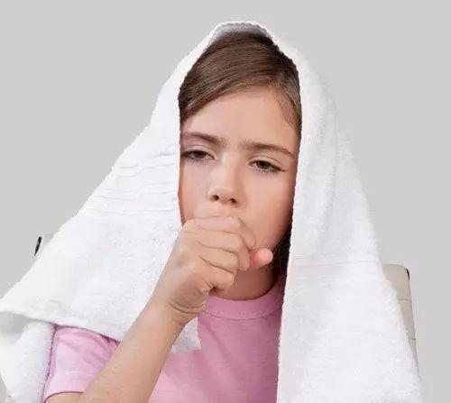 孩子咳嗽老不好可能是肺热, 济南小儿推拿李波分享小儿肺热咳嗽的推拿治疗方法