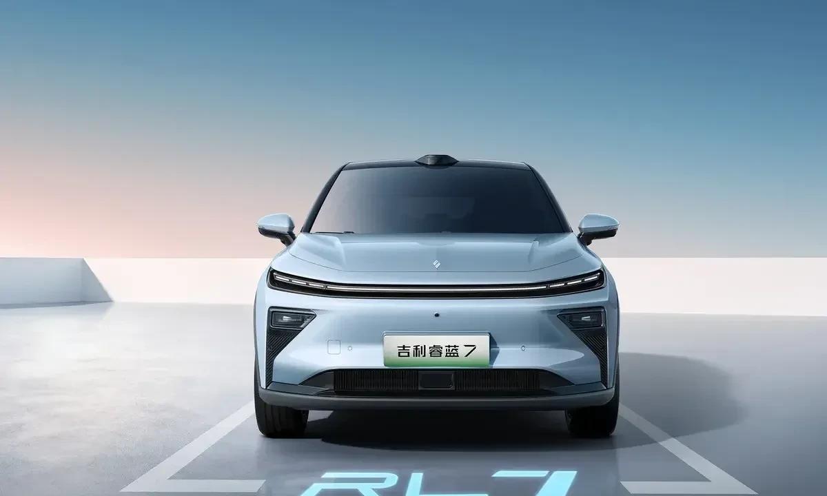 #头号新车#国产最好的6个汽车品牌，你知道都有谁吗？第六名、吉利汽车，有着沃尔