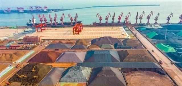 台积电董事长魏哲家称，台积电稀土告急，求大陆放手？台积电以创始人张忠谋为代表的人