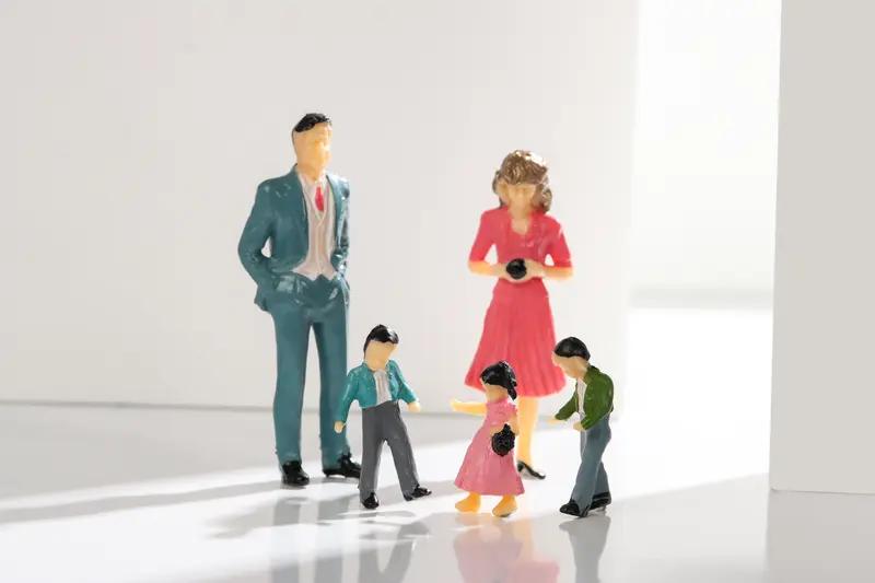 一家五口下山迷路男子黑夜爬山救援2023年跨年夜可不太平，湖南永州的羊先生一