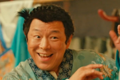 陈佩斯这次把资本的脸打肿了。新片《戏台》五波投资人中途跑路，首映日排片仅6