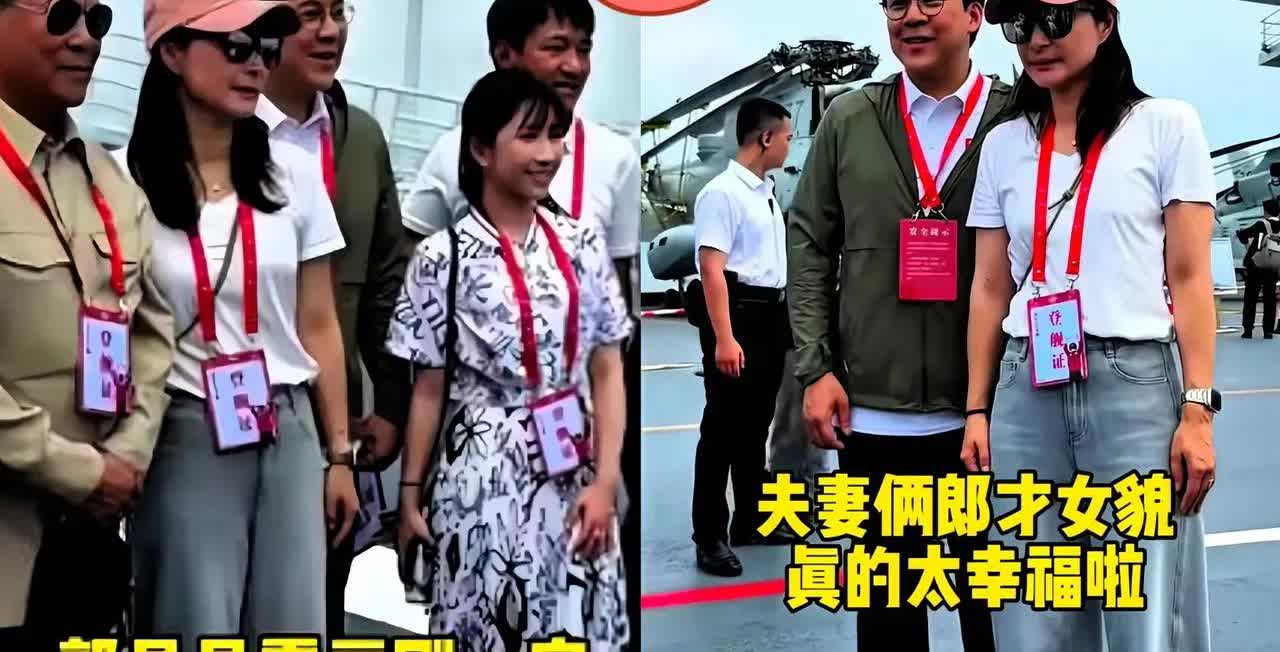 霍震霆今晚要睡不着了倒不是因为什么丑闻，而是太开心了儿媳妇真给他