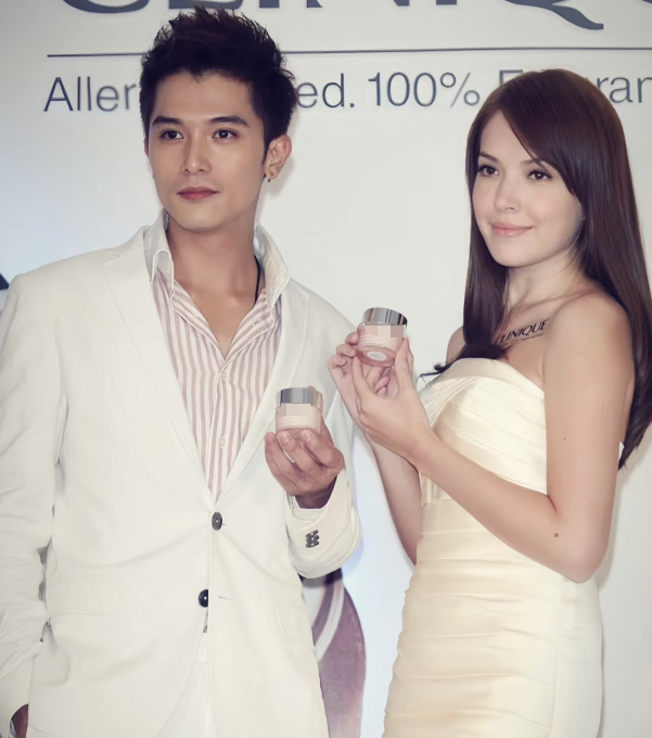 唐嫣嫁给罗晋我不羡慕，许玮甯的前男友是阮经天我也不在乎，让我抓狂的是，许