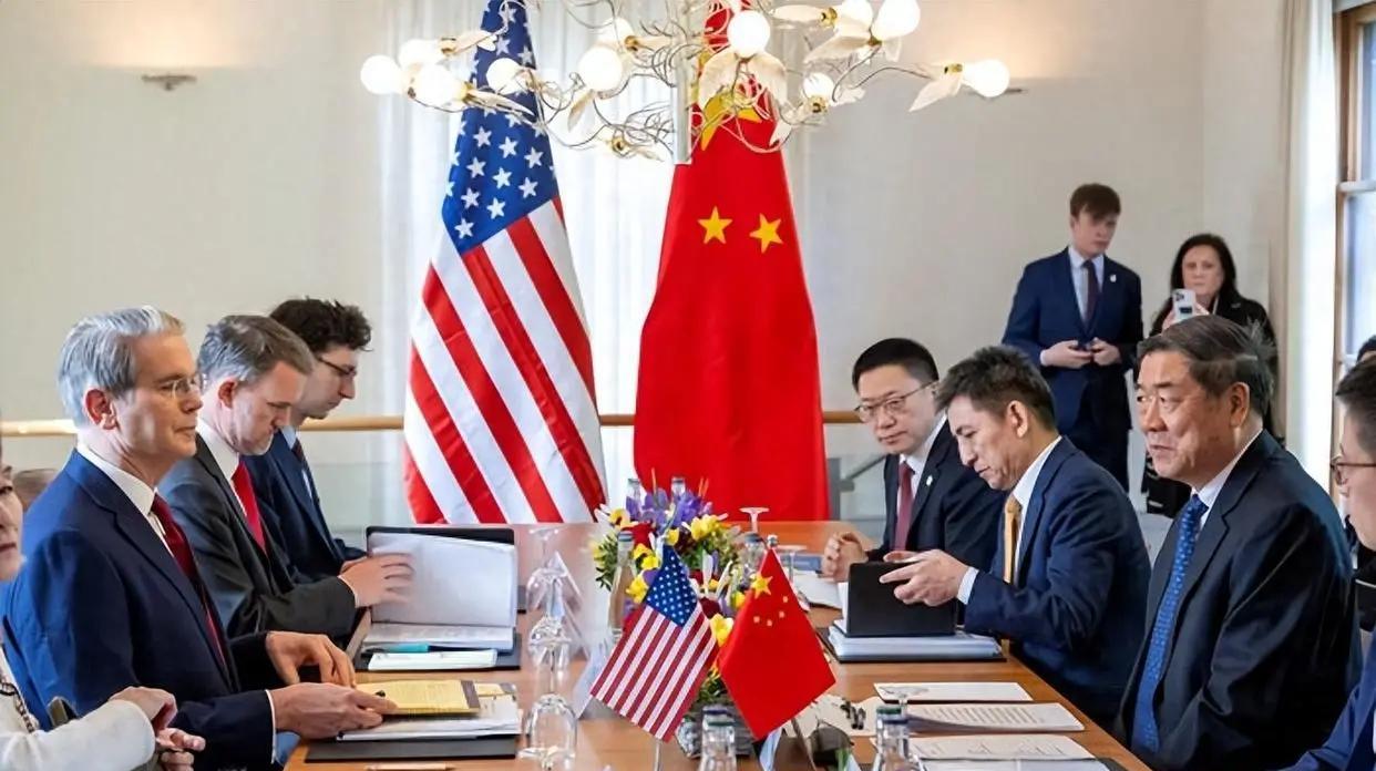 美国真急了，6月中国进口美国三类能源产品，总量降低至接近零7月21日，美国财长