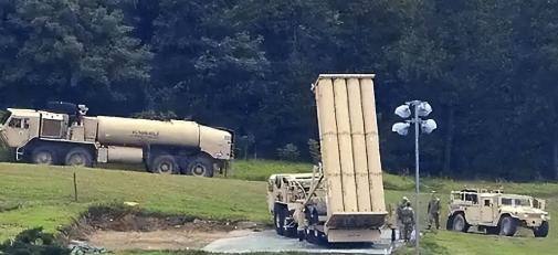 中国为何不再反对美国在韩国布置萨德系统？伊朗给出了答案！其实不是中国不管了，而是