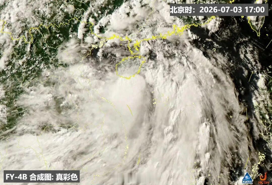 超强台风来袭！“巴威”路径还在调整，可能拐弯直扑华东！上海今夏首个高温“小黄