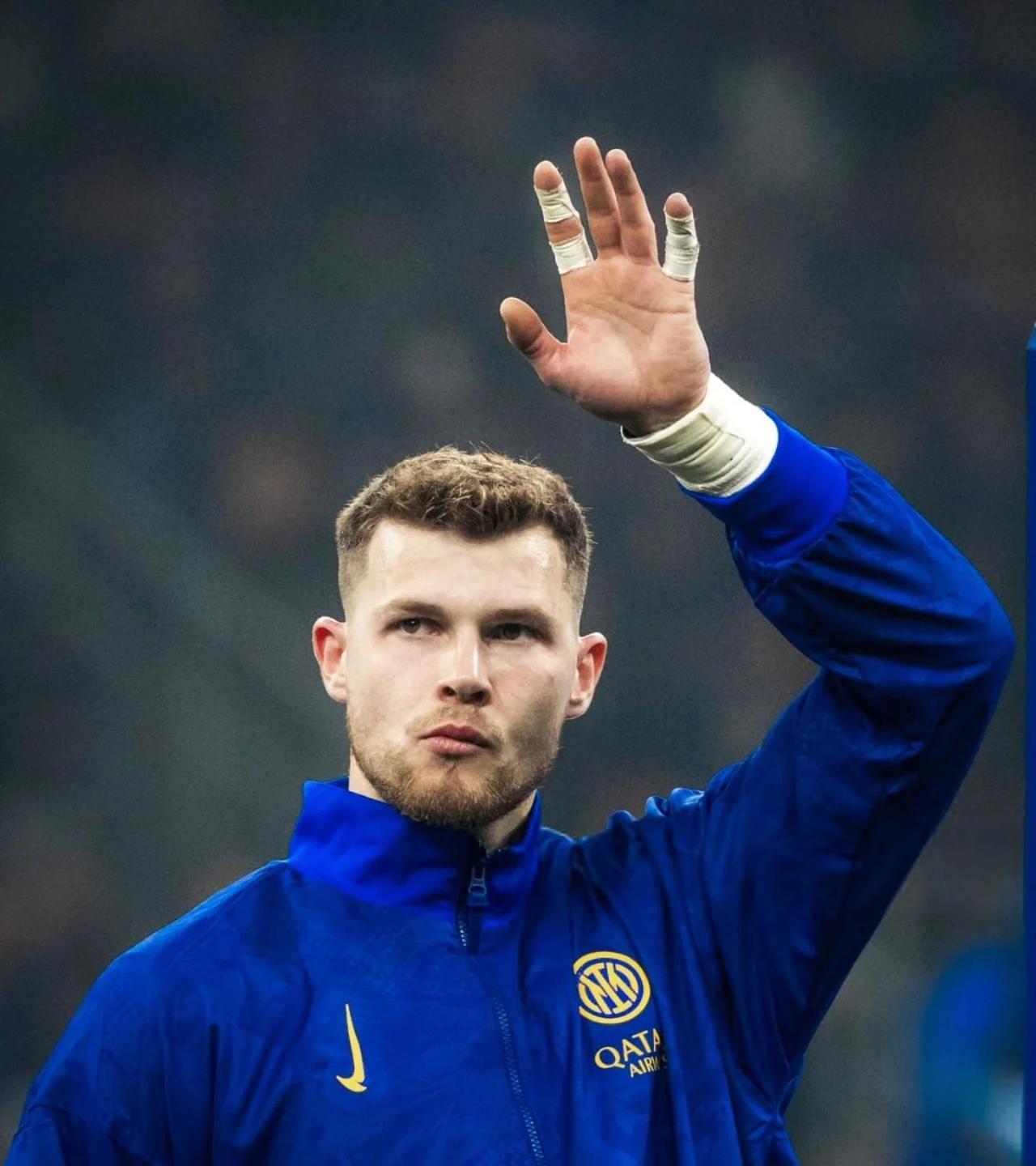 齐沃这个决定深得人心！根据足球市场记者瓜罗的消息，国际米兰在北京时间周六凌晨对阵