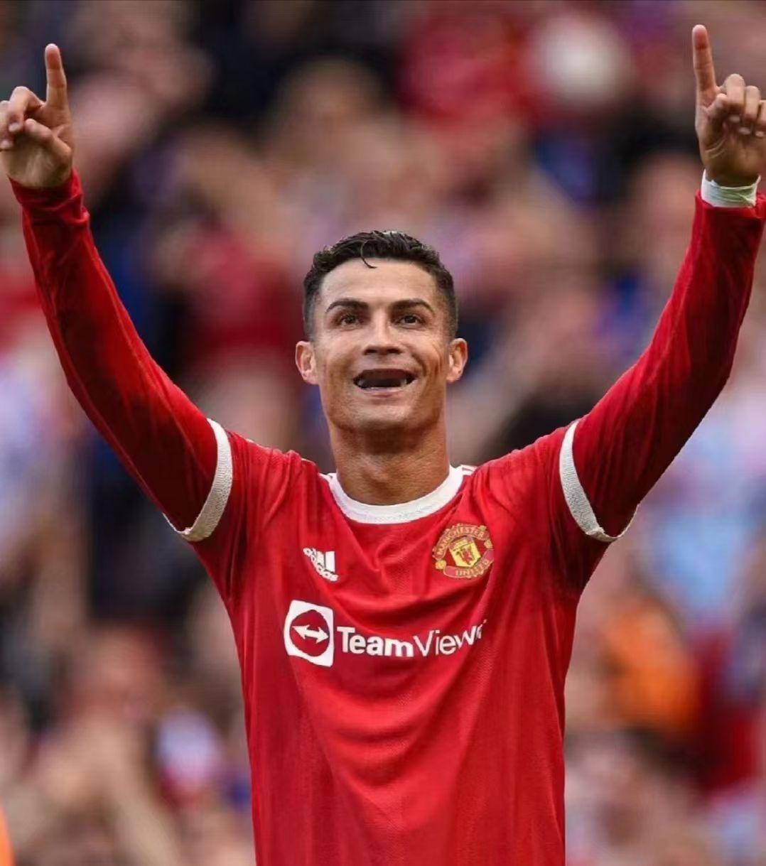 平心而论，过去的这一年C罗踢的不是很好，当然跟很多场次没有出场也有一定的关系。至