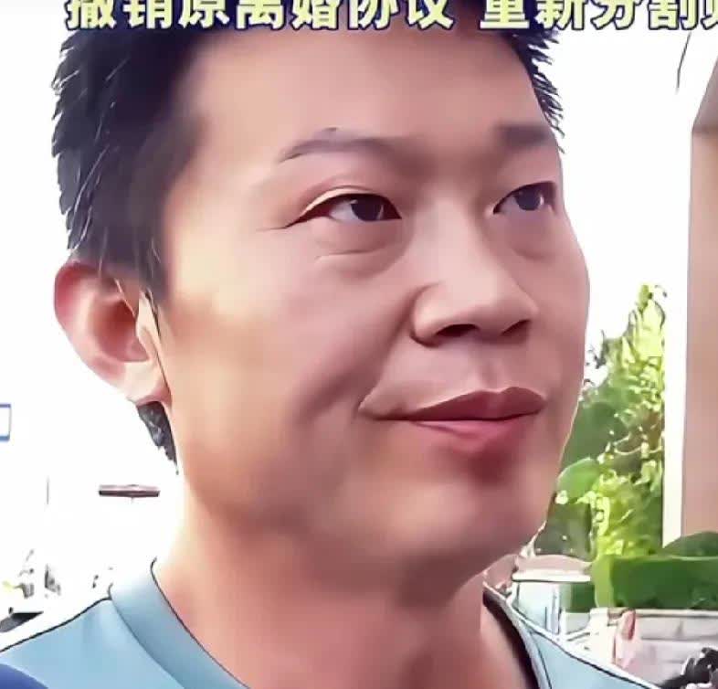 两儿子非亲生淄博男子接下来该怎么办？他已经起诉离婚了，要求重分财产、追回抚养