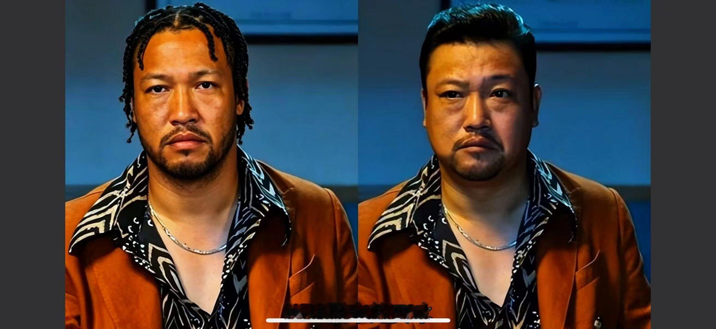 并不违和