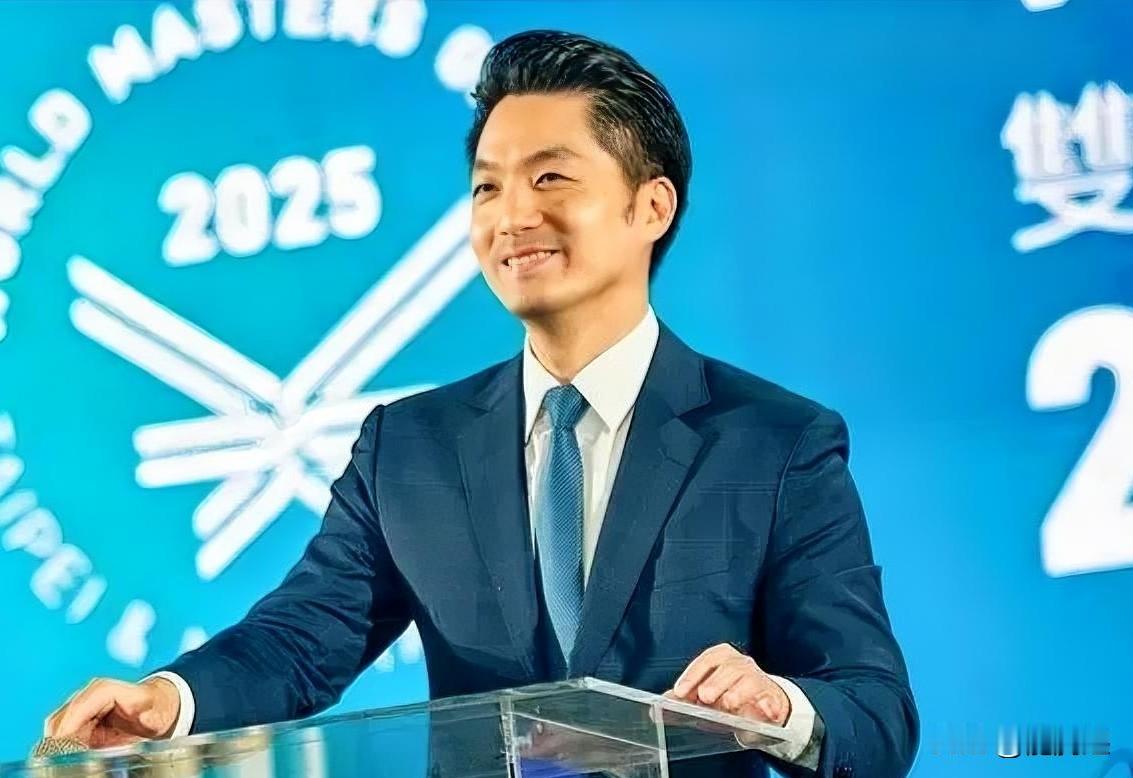 蒋万安今天（5日）受访妄称：“大陆应尊重台湾民主的生活方式，不要因为政治倾向差别