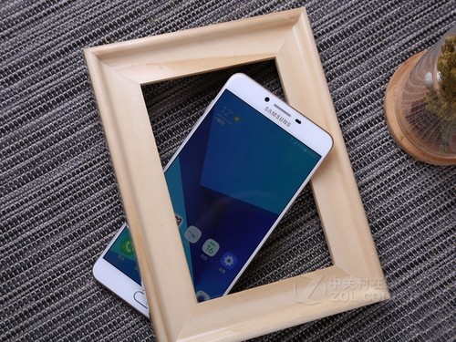 小功能实用 三星c9 pro西安报价2555元
