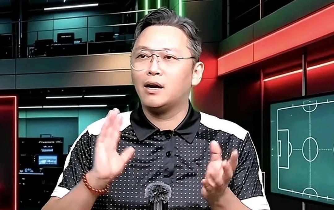 解说员周亮认为，上海海港亚冠比赛缺乏取胜的勇气跟决心，留力中超联赛。在一场亚冠