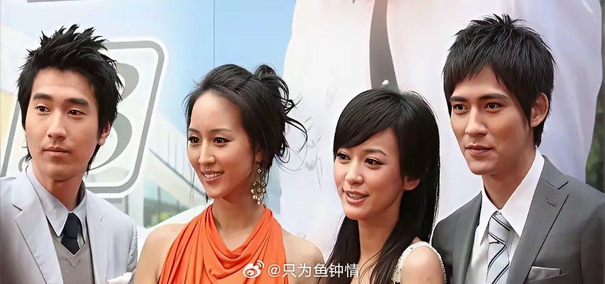 2011年，赵又廷和张钧甯同居3年，转身爱上高圆圆，多年后，赵爸爸爆出原因：