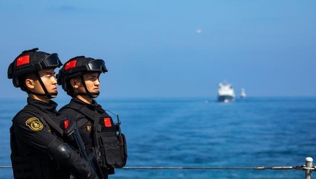 基本上，美国是在问其盟友：“如果美国和中国因台湾问题爆发战争，你们是站在我们这边